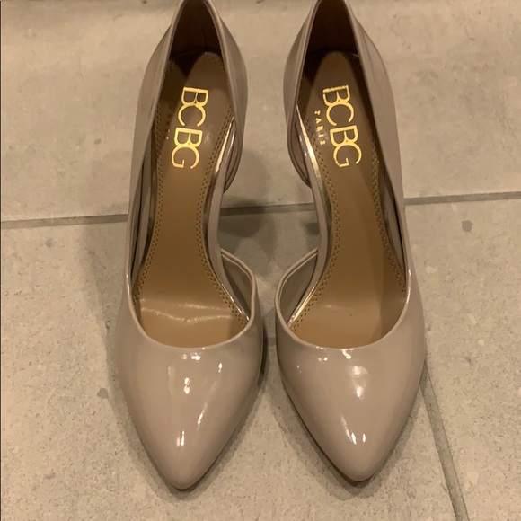 BCBG pumps - Picture 1 of 4